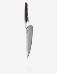 Eva Solo - Kokkekniv 20cm Nordic Kitchen - kokkeknive - steel - 3