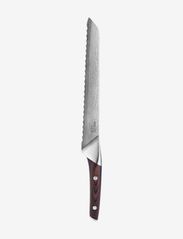 Eva Solo - Bread knife 24cm Nordic Kitchen - duonos peiliai - steel - 1