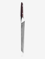 Eva Solo - Bread knife 24cm Nordic Kitchen - duonos peiliai - steel - 2