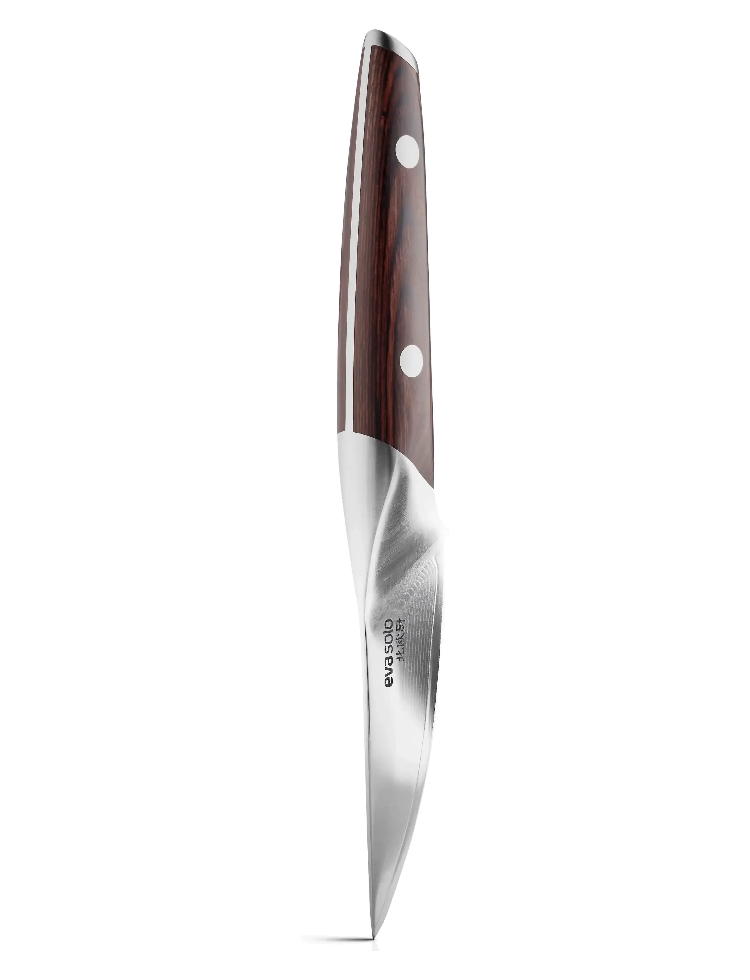 Eva Solo - Knife 9 cm - chef knives - pakka wood - 2