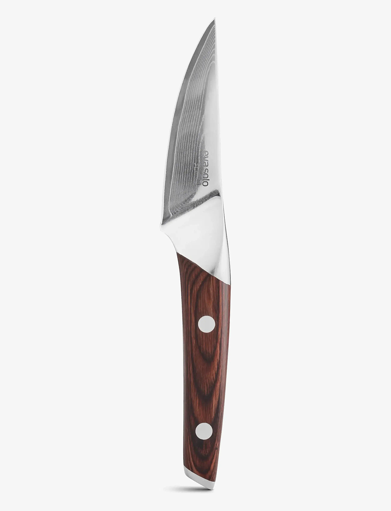 Eva Solo - Knife 9 cm - osta hinna alusel - pakka wood - 2
