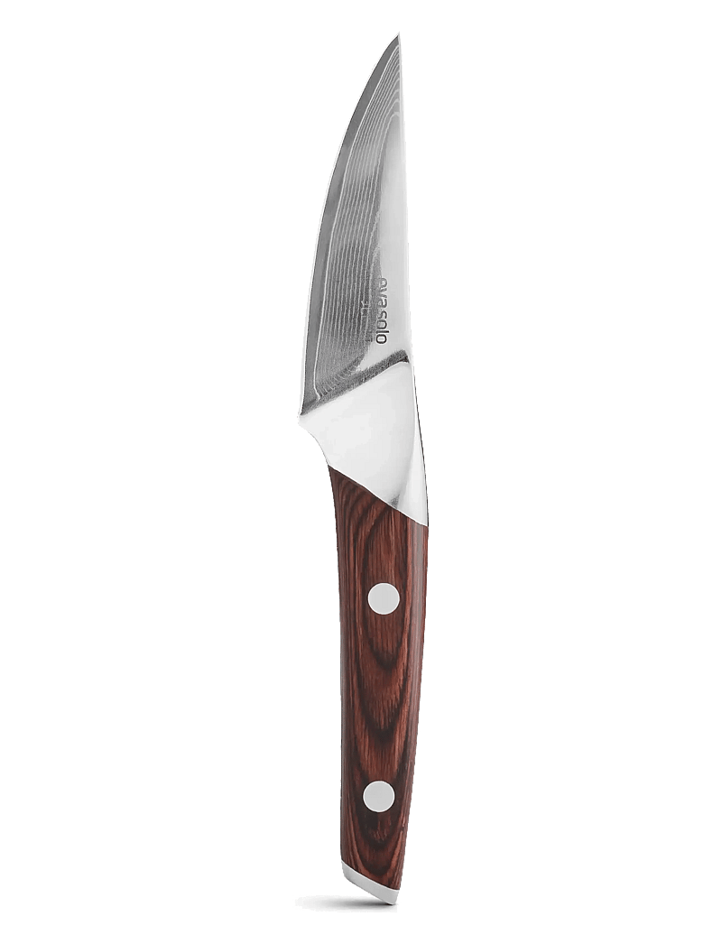 Eva Solo - Knife 9 cm - osta hinna alusel - pakka wood - 2