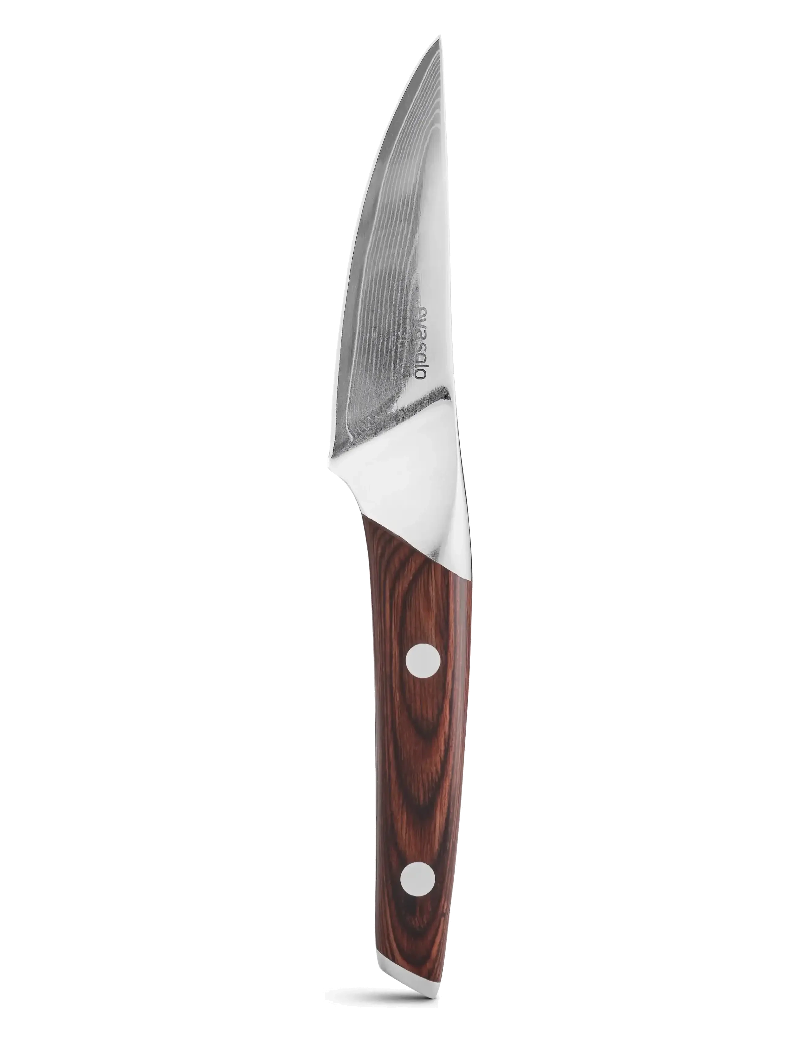 Eva Solo - Knife 9 cm - chef knives - pakka wood - 3
