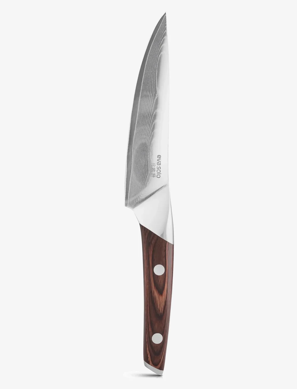 Eva Solo - Vegetable knife 13 cm - couteaux à légumes - pakka wood - 0