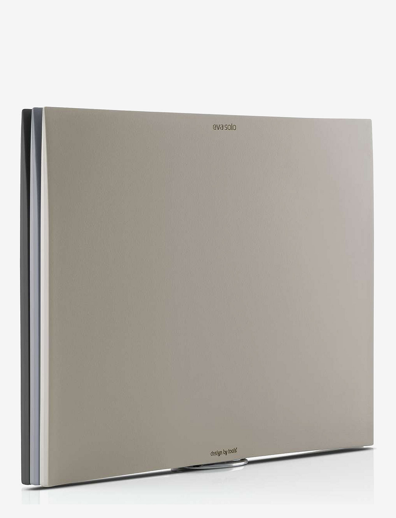 Eva Solo - Chopping board set grey - cutting boards - grey - 1