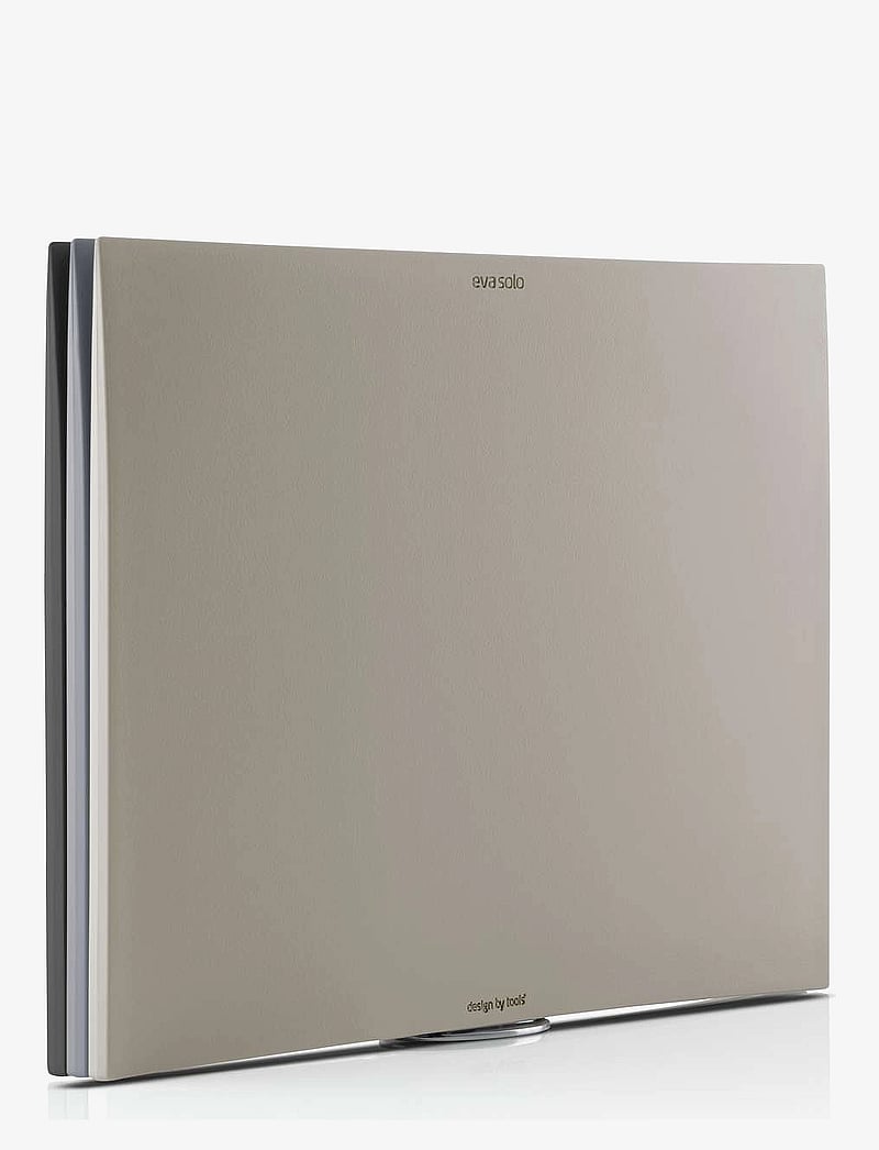 Eva Solo - Chopping board set grey - skurðarbretti - grey - 1