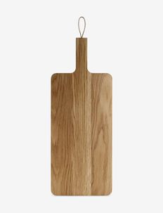 Wooden cutting board 44x22, Eva Solo