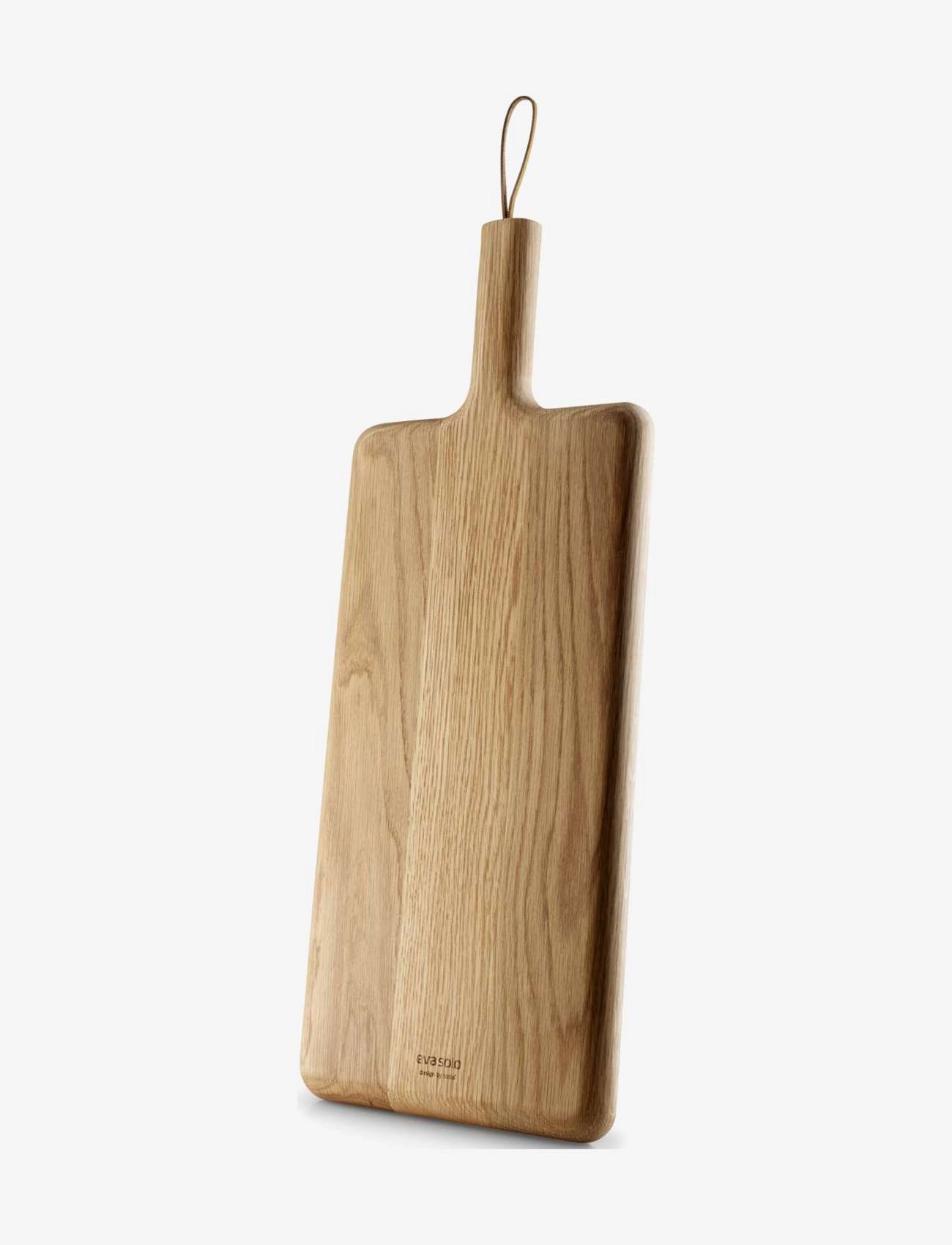 Eva Solo - Wooden cutting board 44x22 - wood - 1