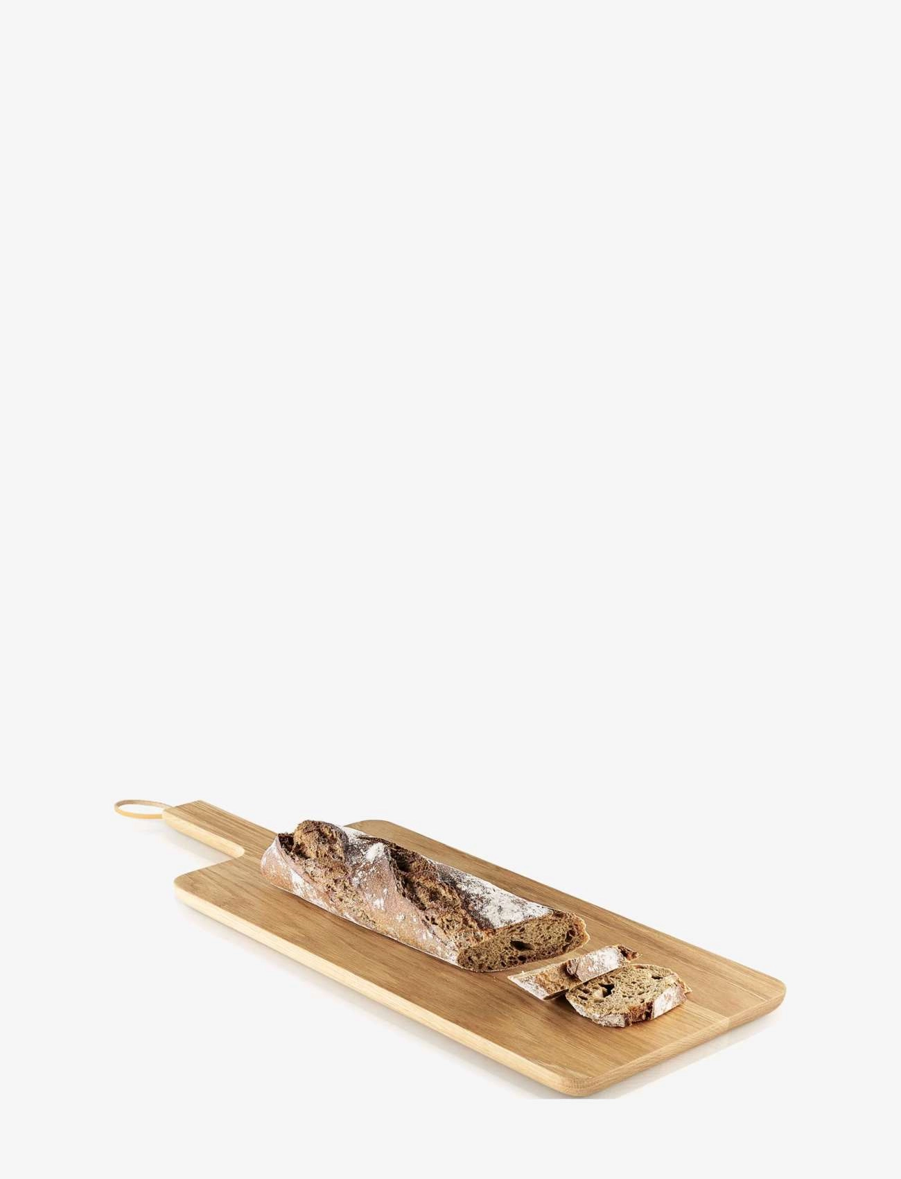 Eva Solo - Wooden cutting board 44x22 - wood - 2