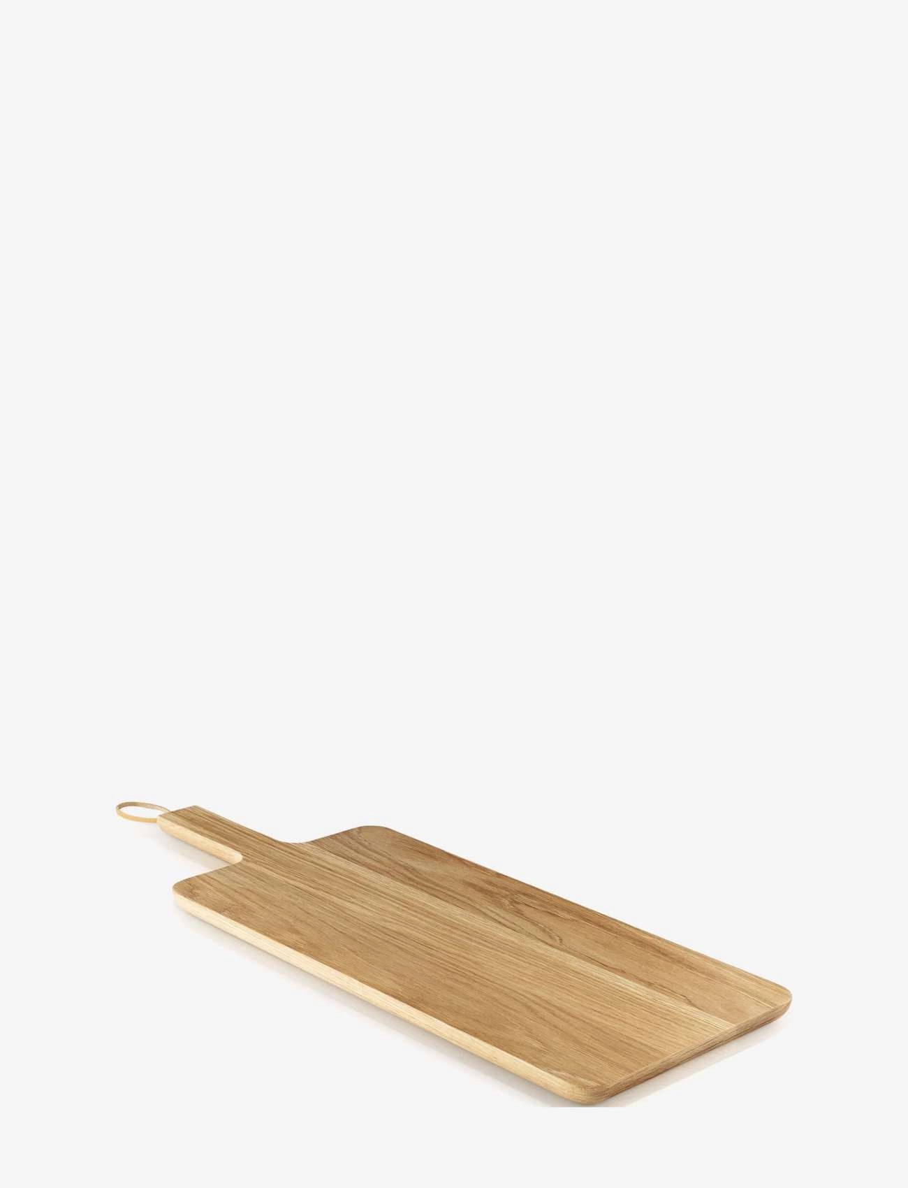 Eva Solo - Wooden cutting board 44x22 - wood - 3