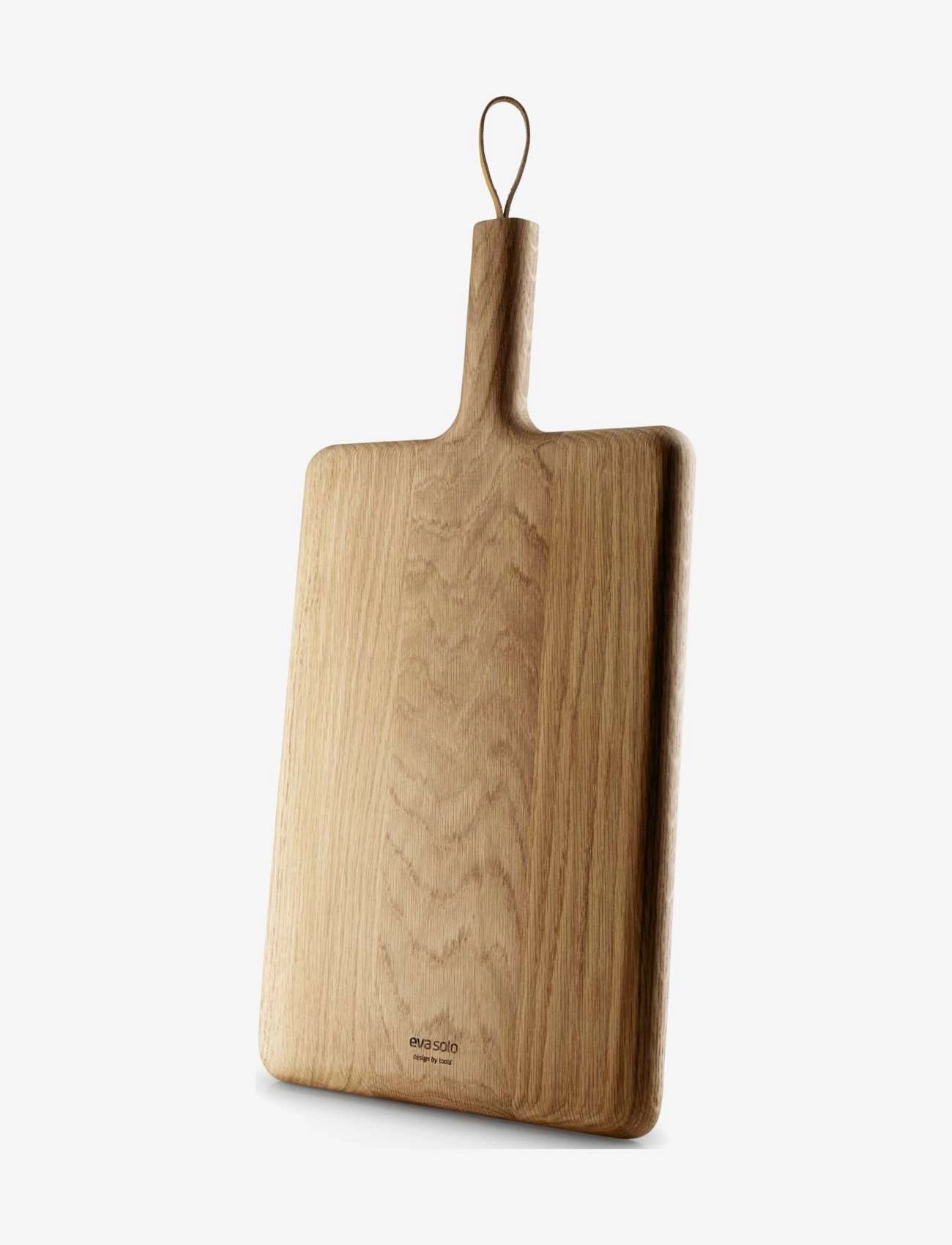 Eva Solo - Wooden cutting board 38x26 - wood - 1
