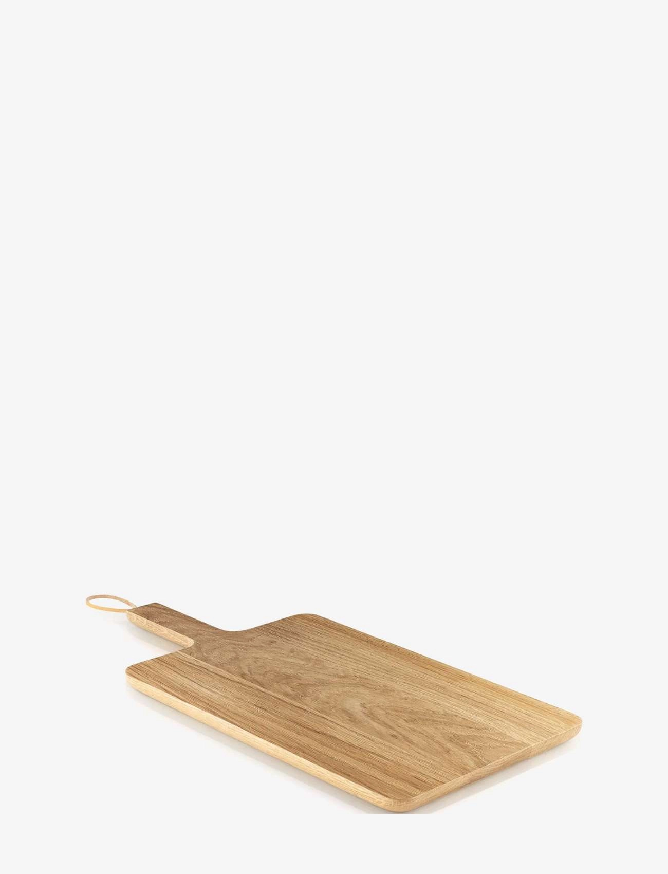 Eva Solo - Wooden cutting board 38x26 - wood - 2