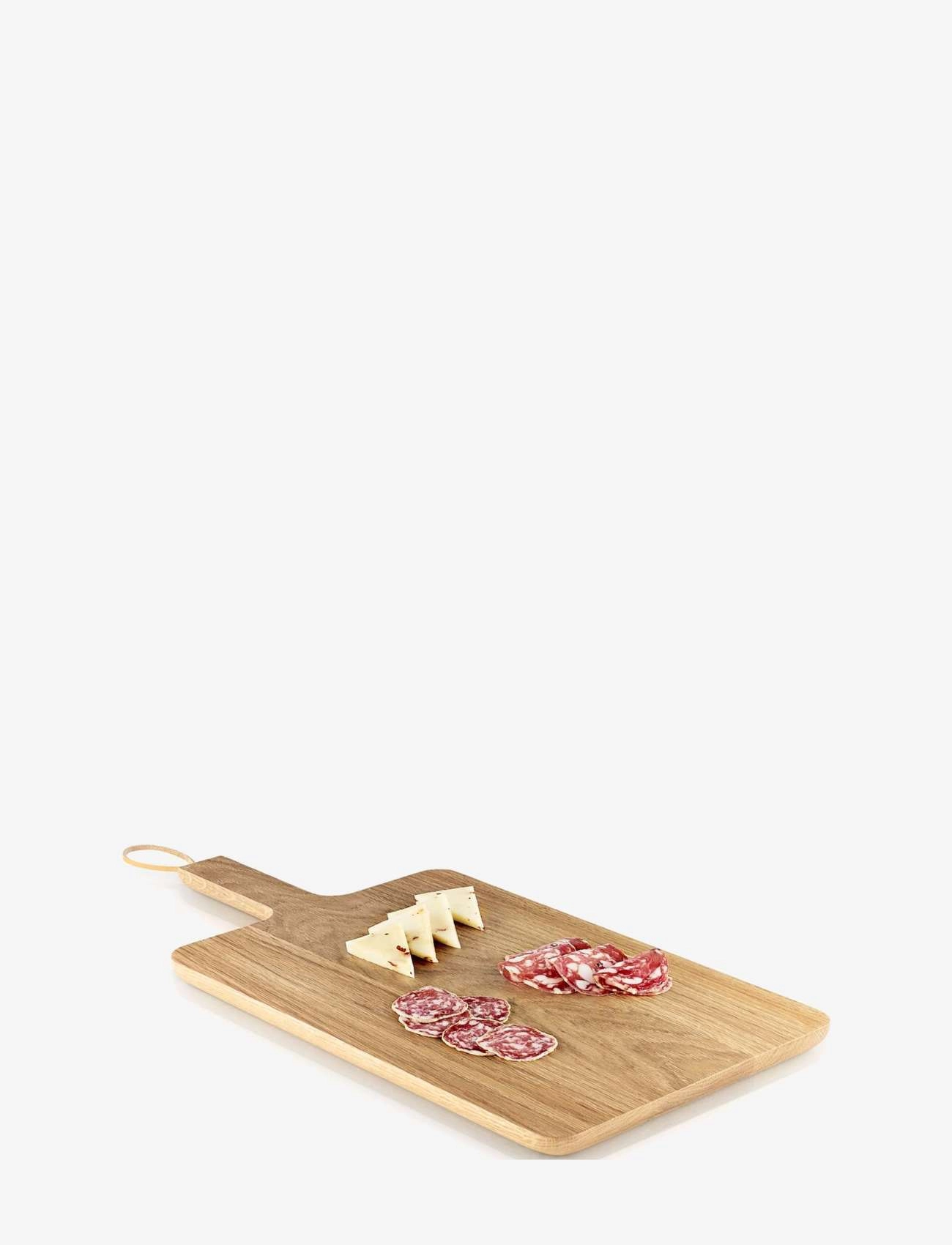 Eva Solo - Wooden cutting board 38x26 - wood - 3