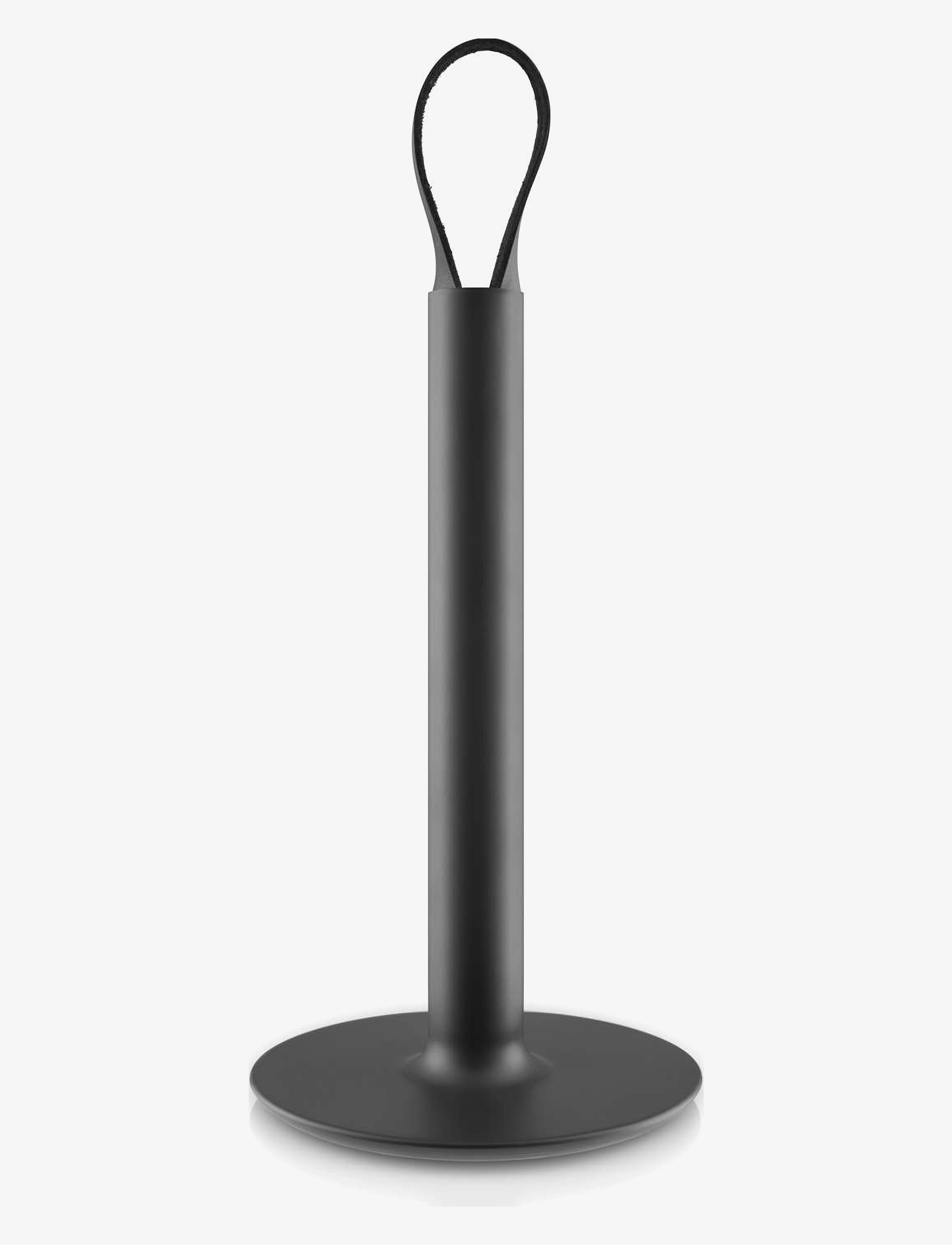 Eva Solo Køkkenrulleholder black - Kampagne - BLACK / black