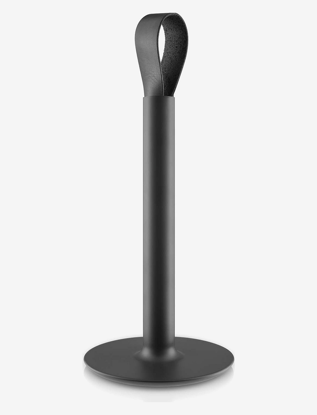 Eva Solo - Køkkenrulleholder black - køkkenrulleholdere - black - 2