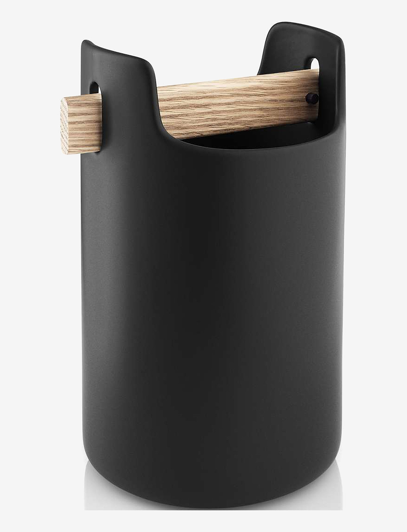 Eva Solo - Toolbox dispenser H20 black - shop by price - black - 0