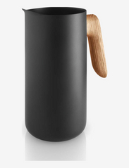 Eva Solo - Nordic kitchen jug 1.4l black - veekannud - black - 0