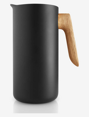 Eva Solo - Nordic kitchen jug 1.4l black - water jugs & carafes - black - 1