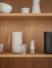 Eva Solo - Nordic kitchen jug 1.4l black - water jugs & carafes - black - 3