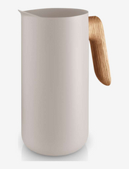 Nordic kitchen jug 1.4l sand - SAND