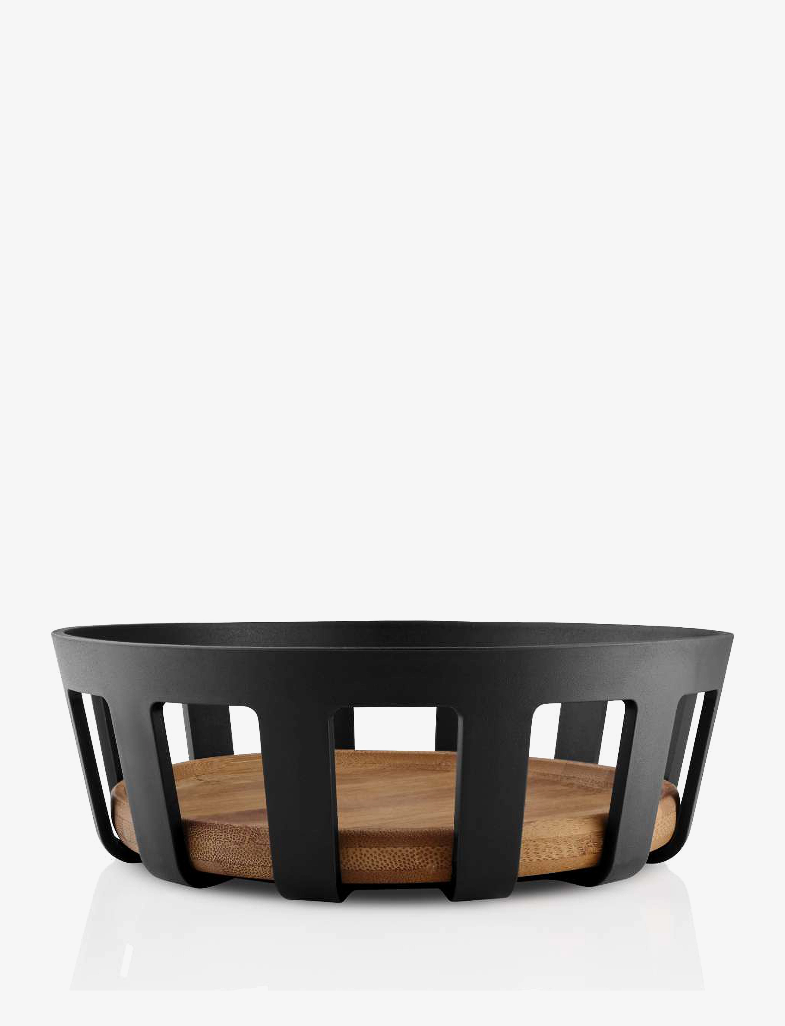 Eva Solo - Nordic kitchen Brödkorg - brödkorgar & brödlådor - black - 2
