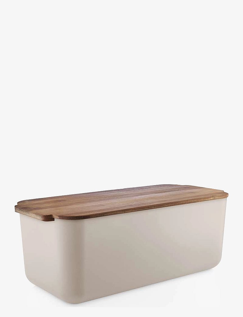 Eva Solo - Bread bin Sand - sand - 0