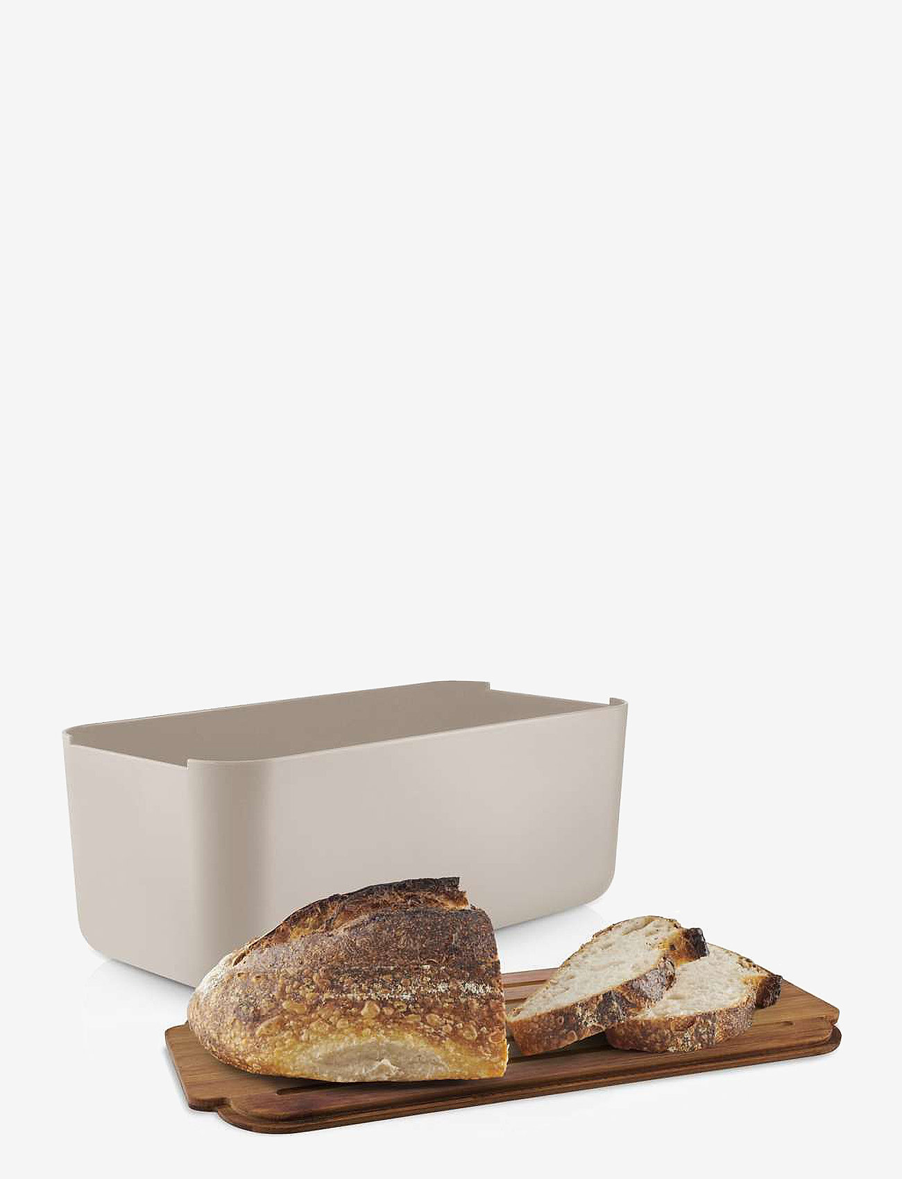Eva Solo - Bread bin Sand - sand - 2