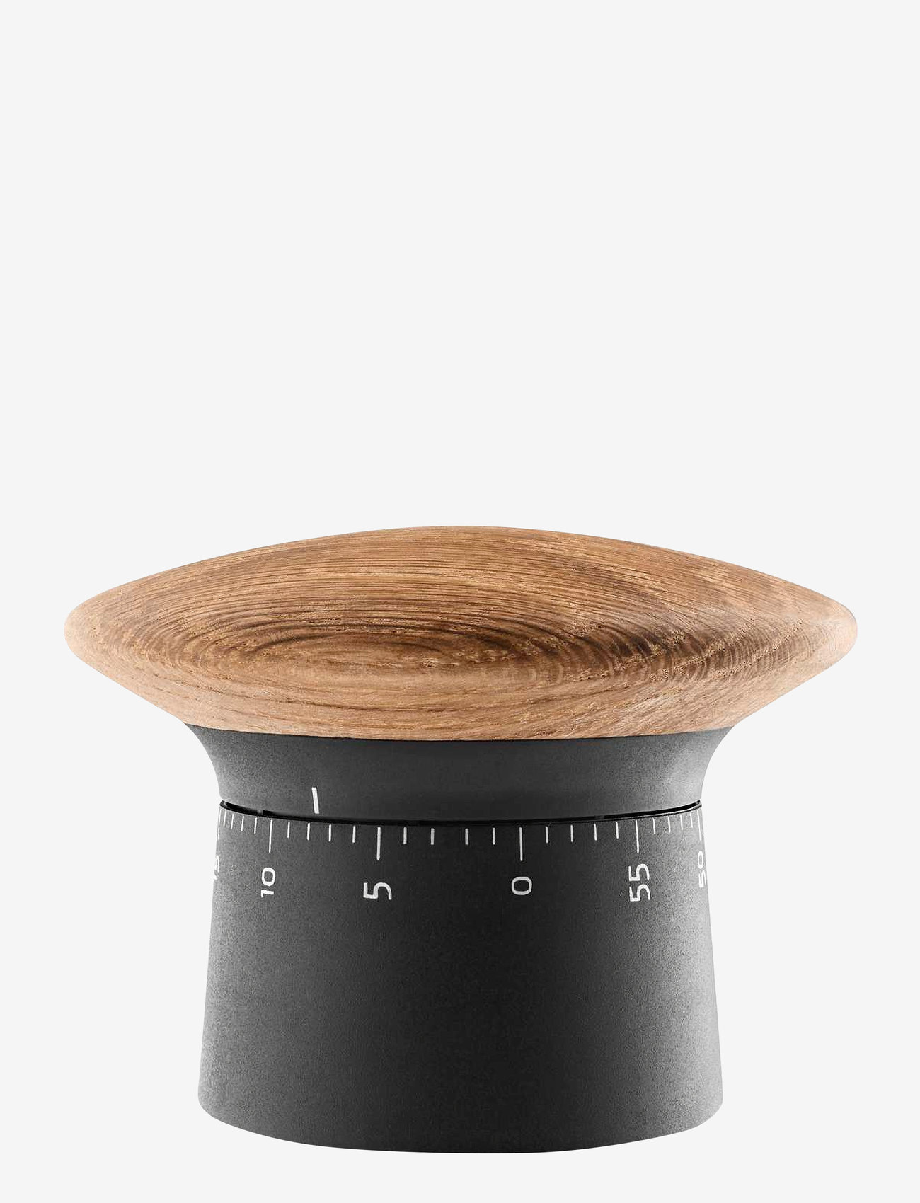 Eva Solo - Nordic kitchen Timer - black - 0
