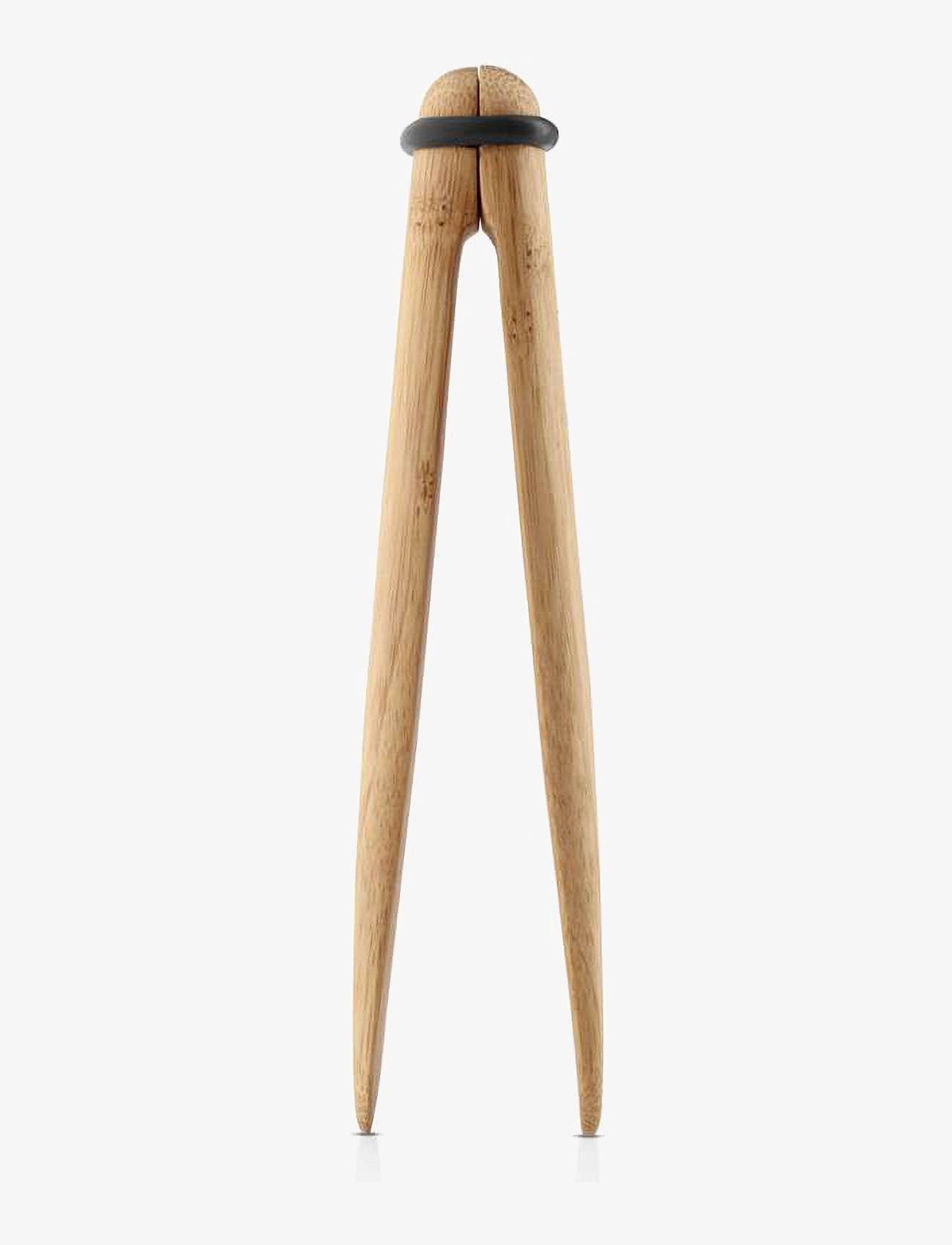 Eva Solo - Nordic kitchen charcuterie tongs - wood - 3