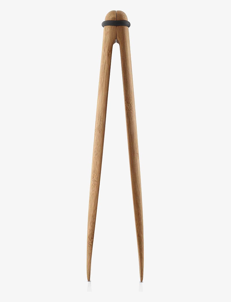 Eva Solo - Nordic kitchen kitchen tongs - zangen & pinzetten - wood - 2