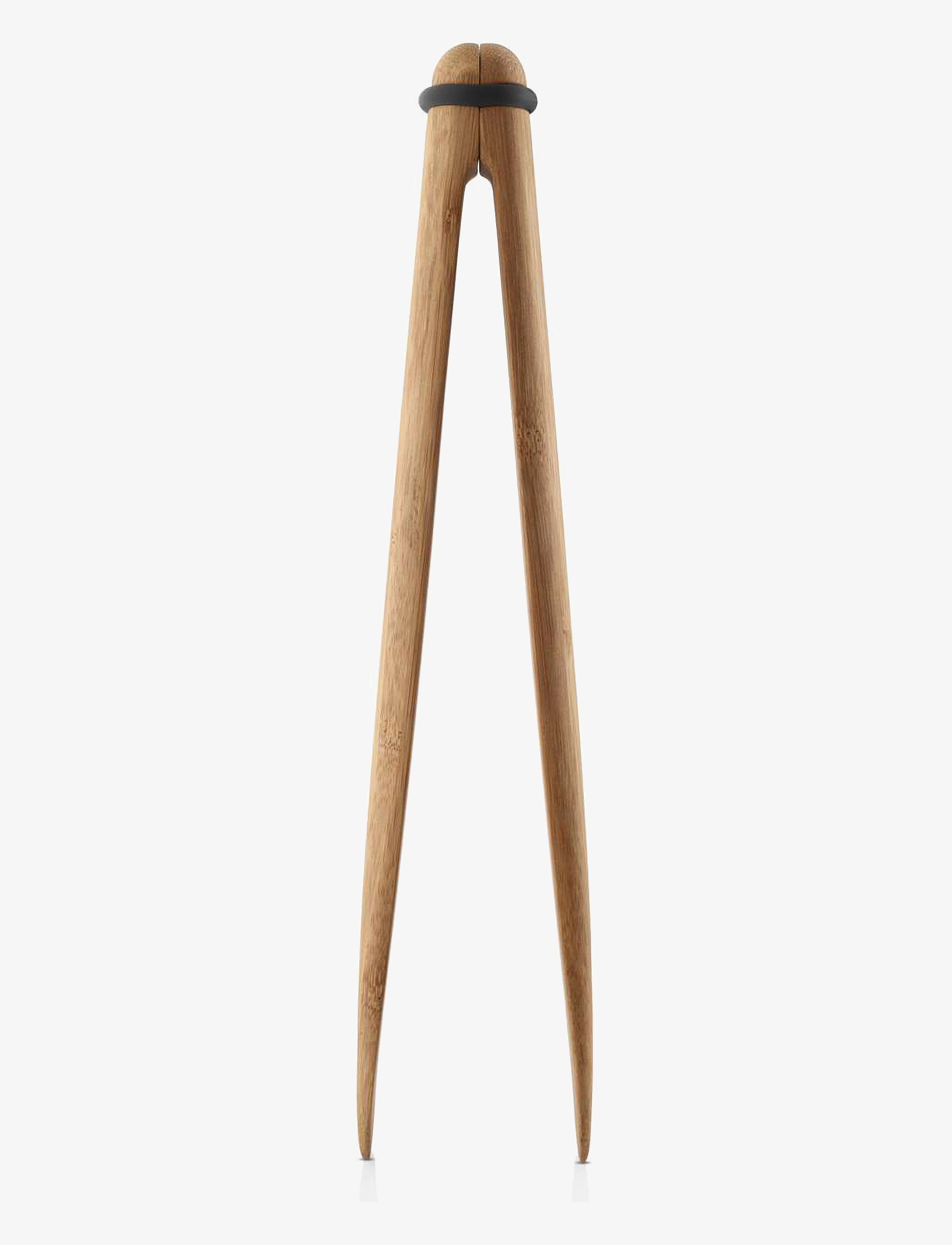 Eva Solo - Nordic kitchen kitchen tongs - zangen & pinzetten - wood - 2