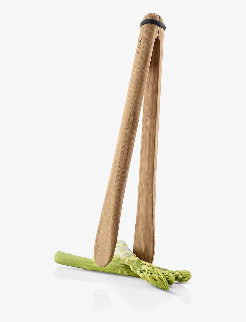 Eva Solo - Nordic kitchen kitchen tongs - zangen & pinzetten - wood - 3