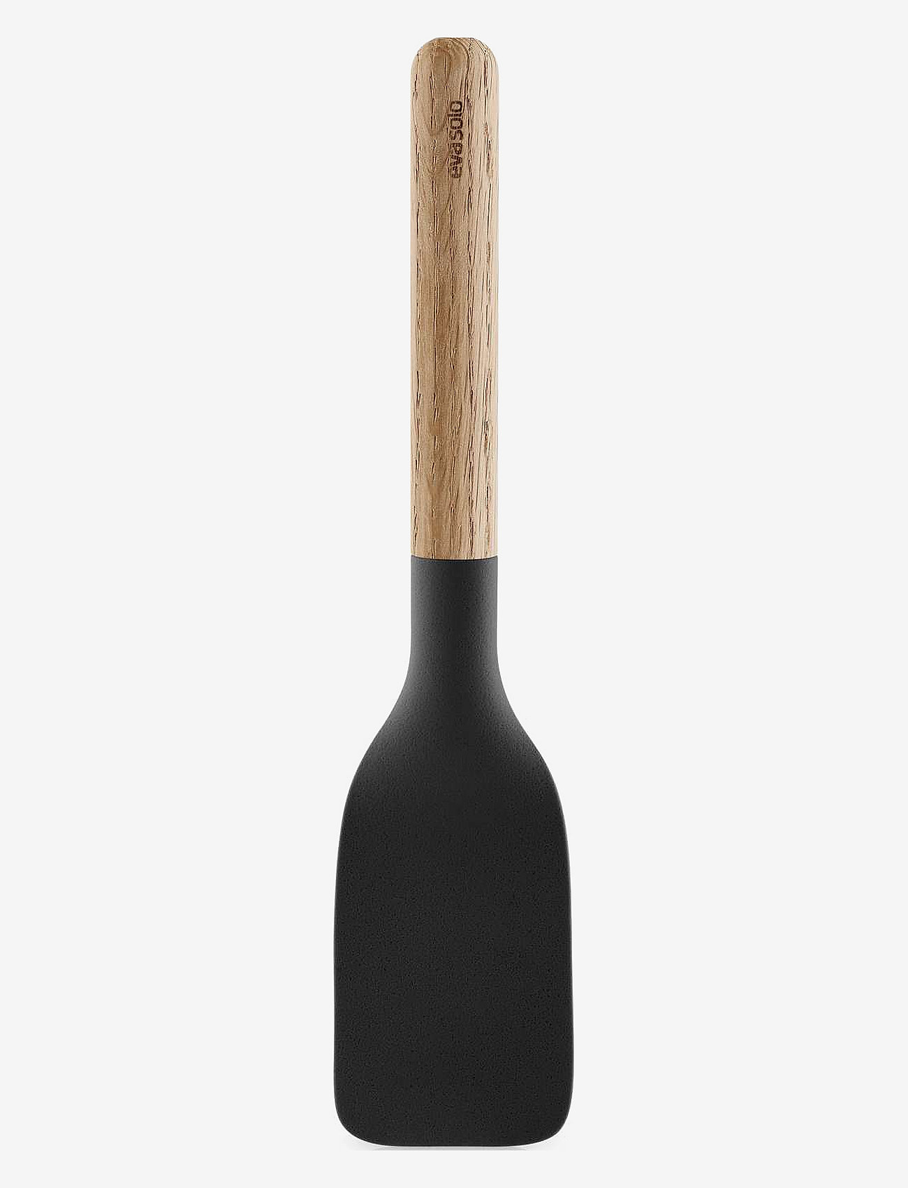 Eva Solo - Nordic kitchen spatula - spatulas - black - 1