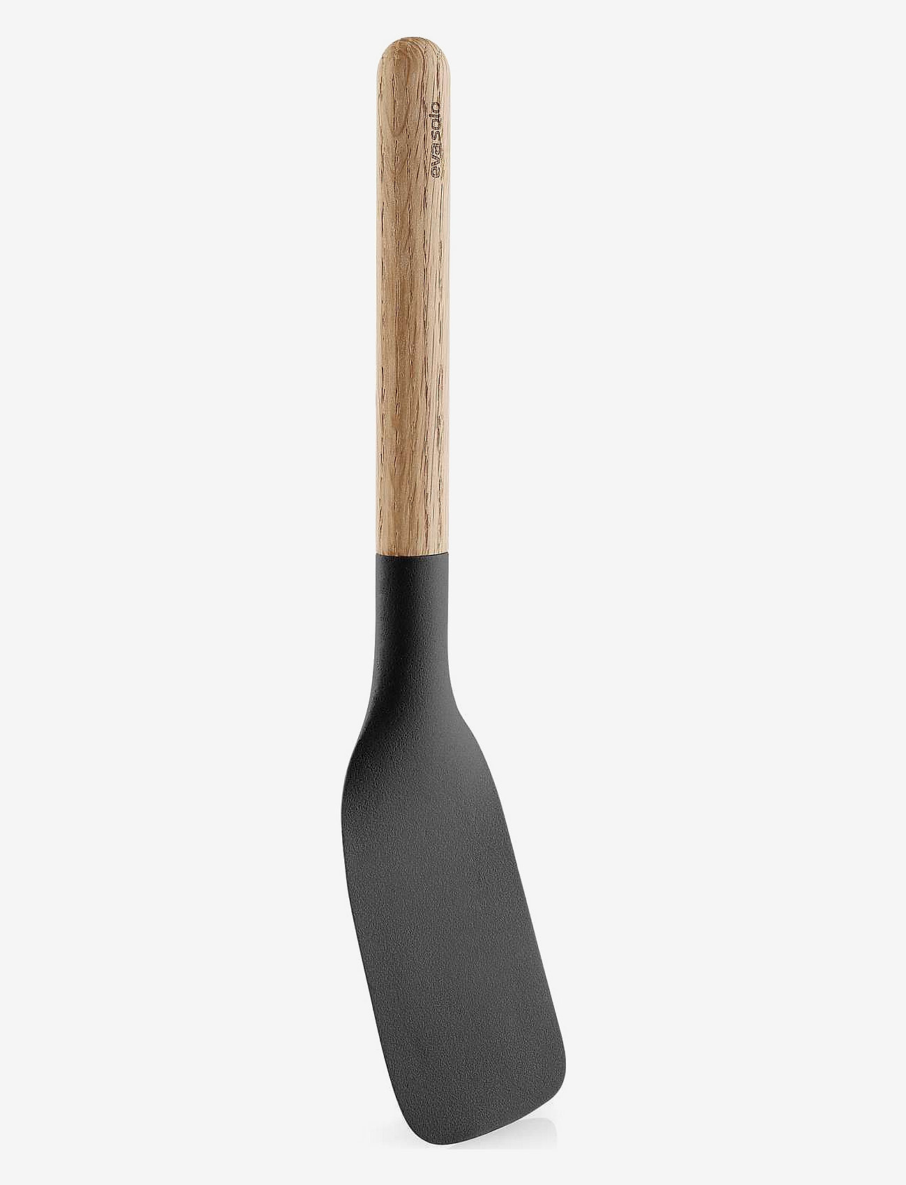 Eva Solo - Nordic kitchen spatula - spatulas - black - 2