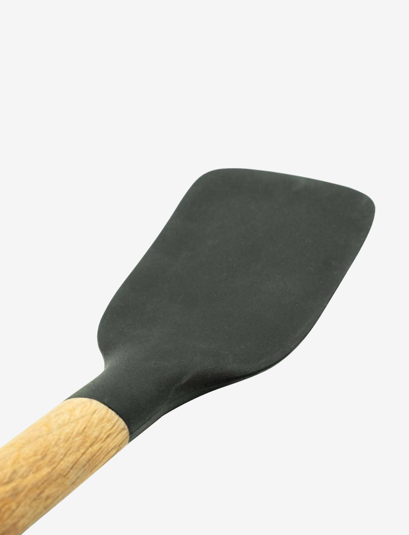 Eva Solo - Nordic kitchen spatula - spatulas - black - 3