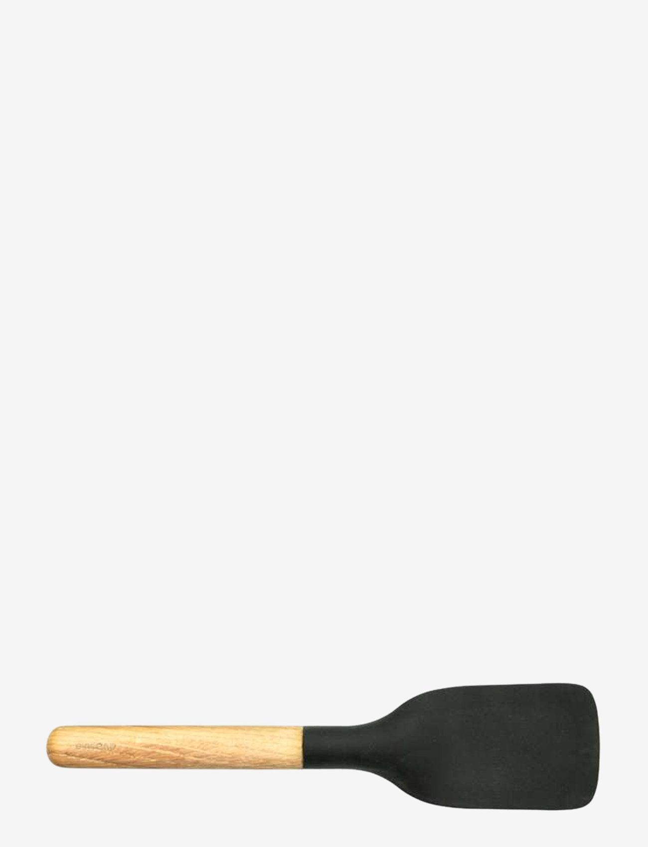 Eva Solo - Nordic kitchen spatula - spatulas - black - 4
