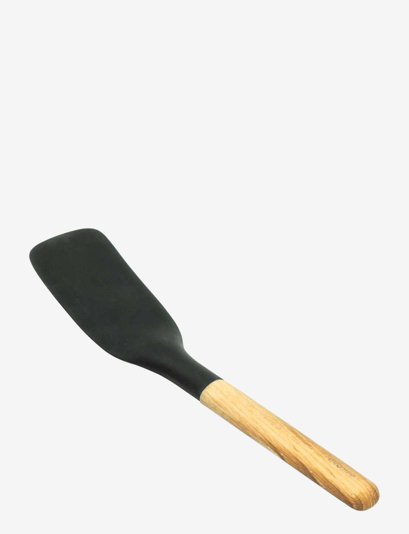 Eva Solo - Nordic kitchen spatula - spatulas - black - 5