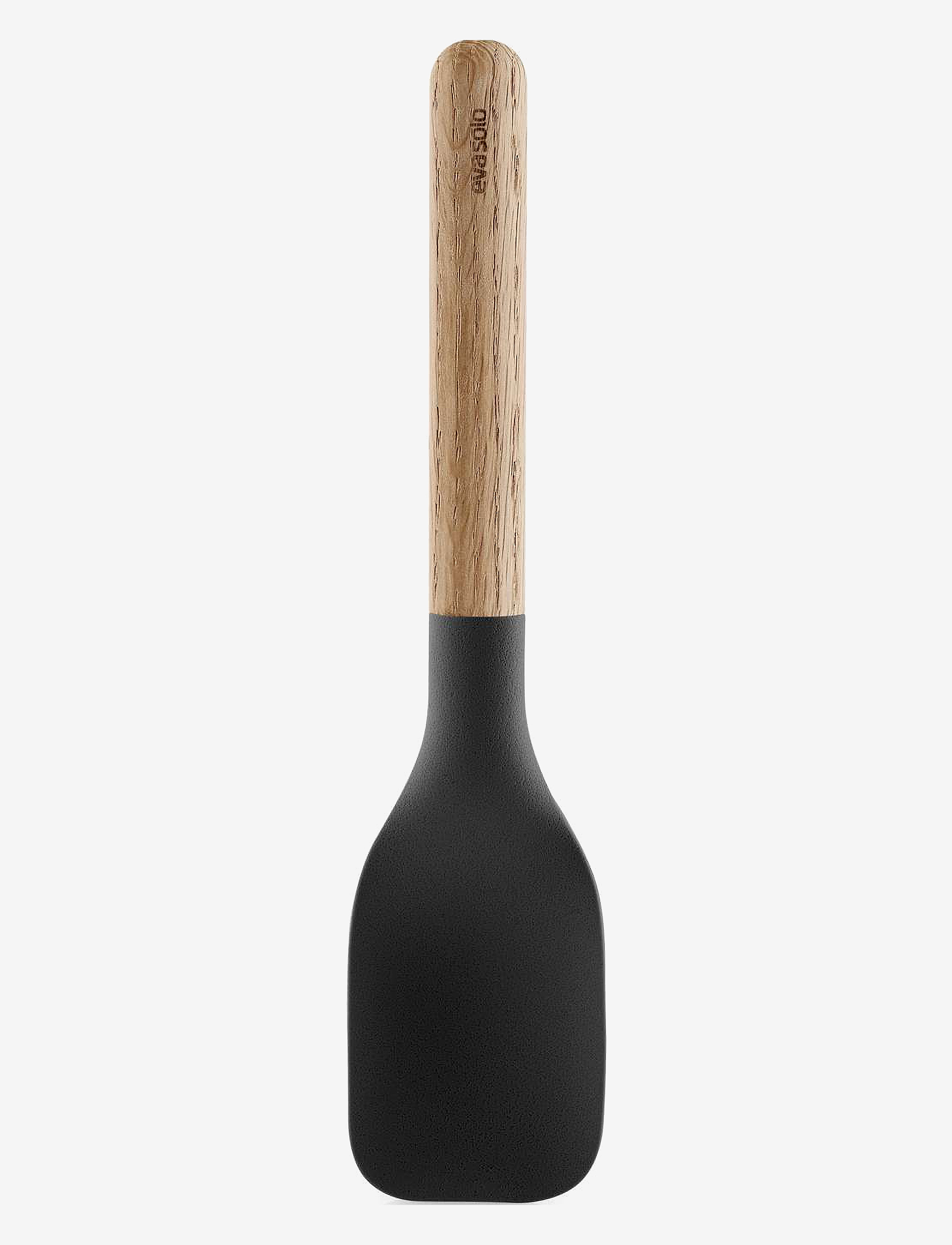Eva Solo Nordic kitchen serving spoon small - Cutlery & Flatware - BLACK / black