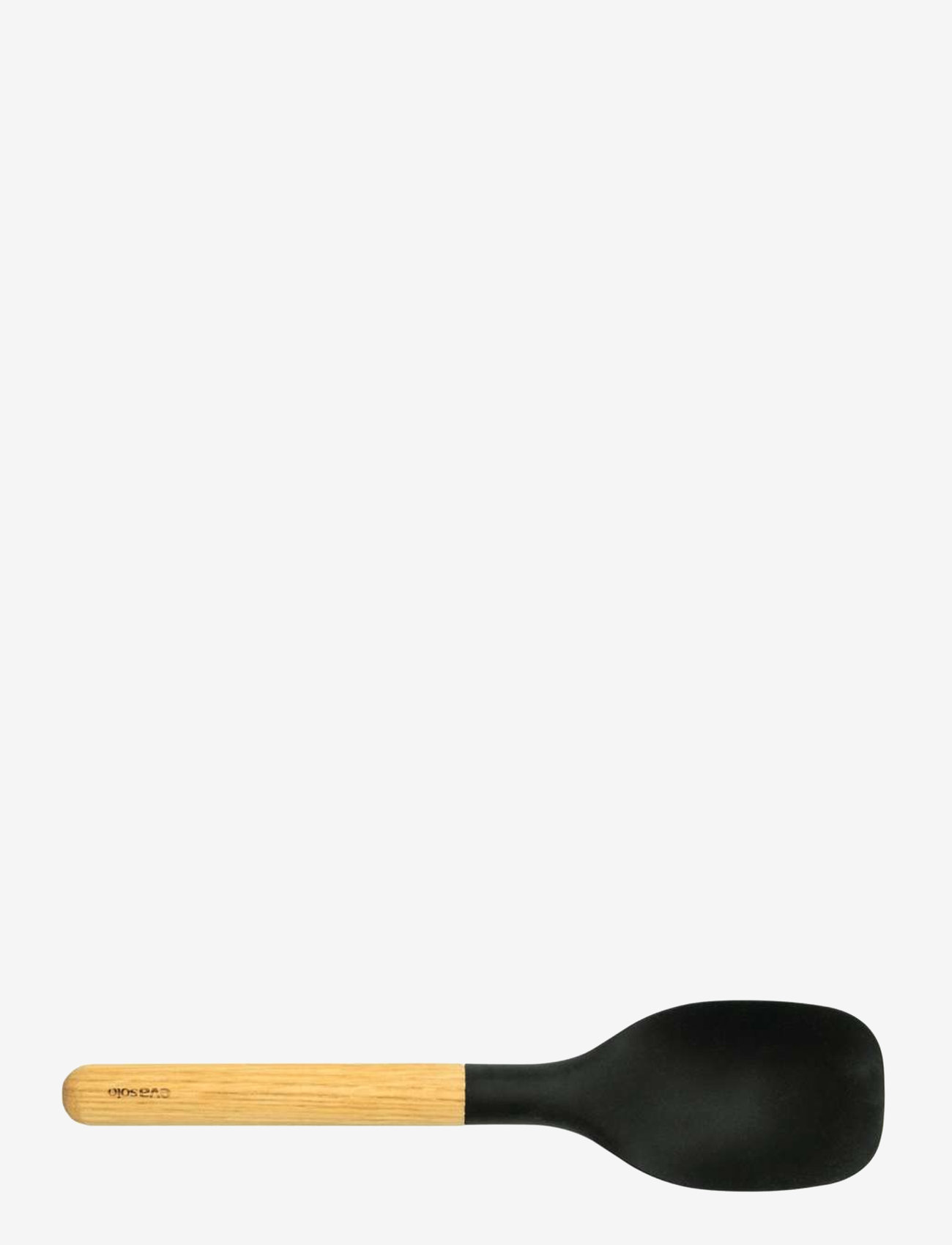 Eva Solo - Nordic kitchen stekspade - serveringsskedar - black - 3