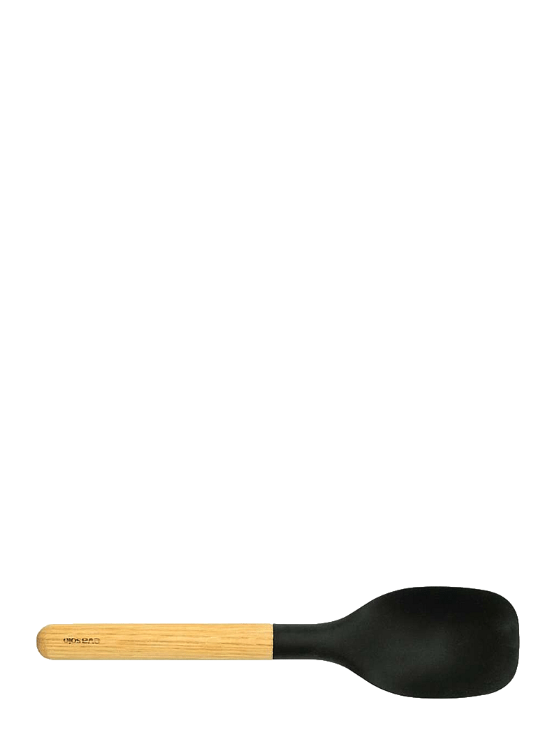 Eva Solo - Nordic kitchen serving spoon small - serveerimislusikad - black - 4
