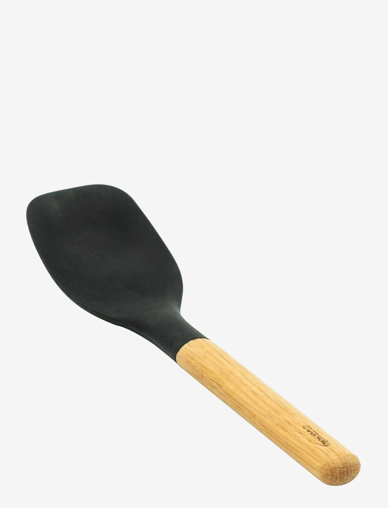 Eva Solo - Nordic kitchen stekspade - serveringsskedar - black - 4