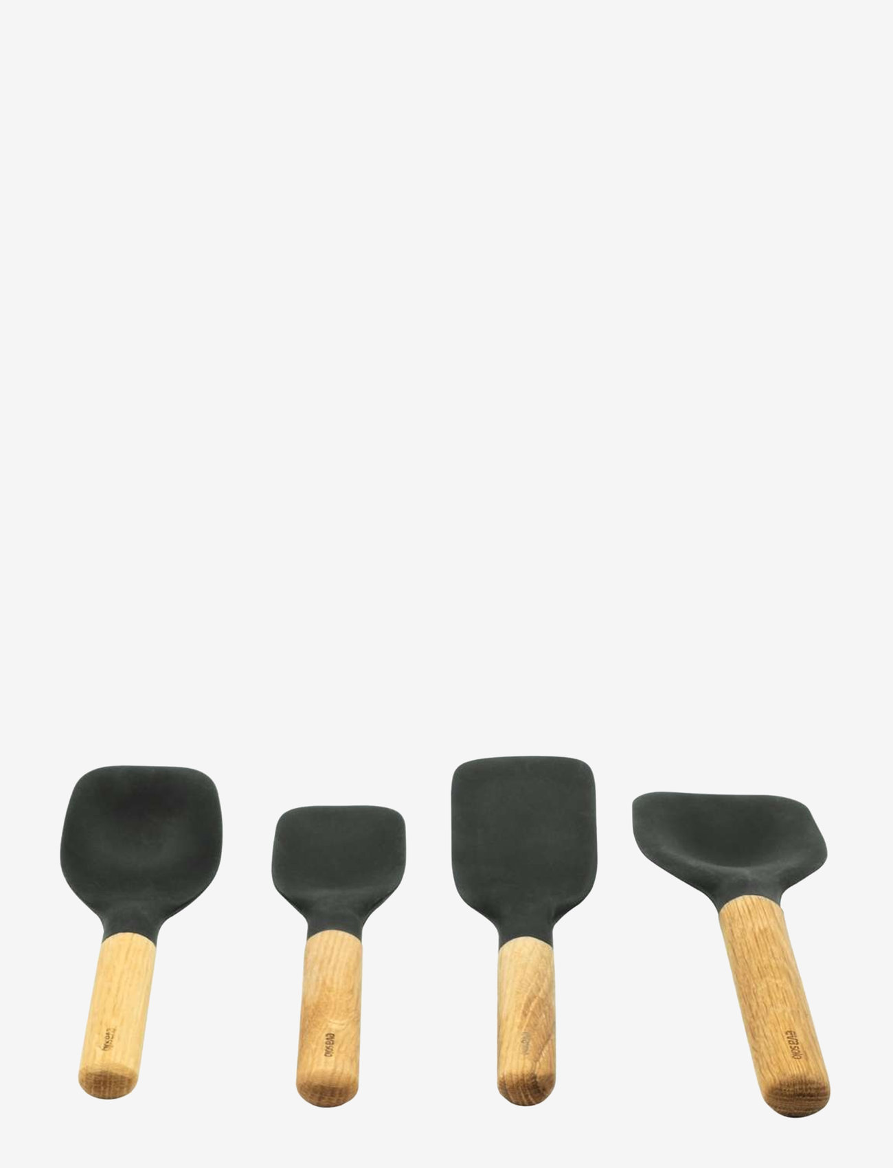 Eva Solo - Nordic kitchen stekspade - serveringsskedar - black - 5