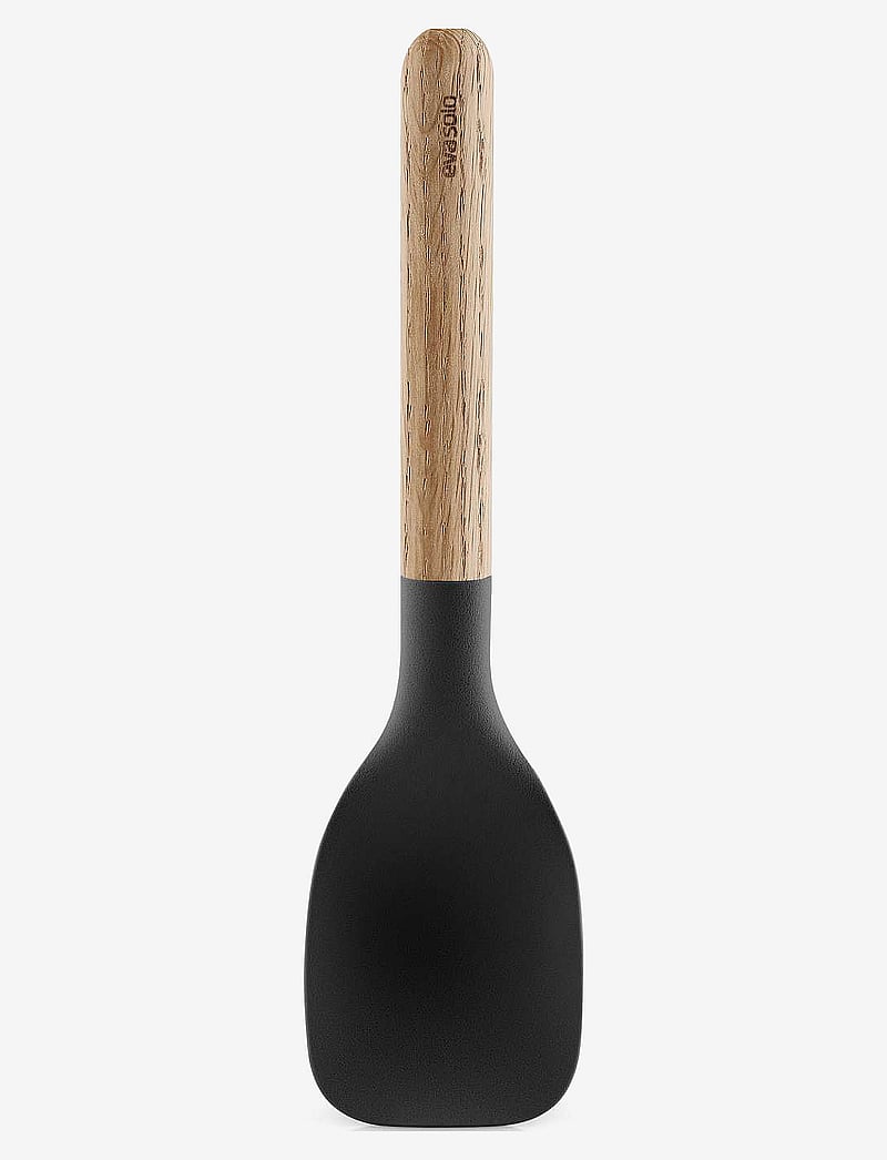 Eva Solo - Nordic kitchen serving spoon large - servierlöffel - black - 1