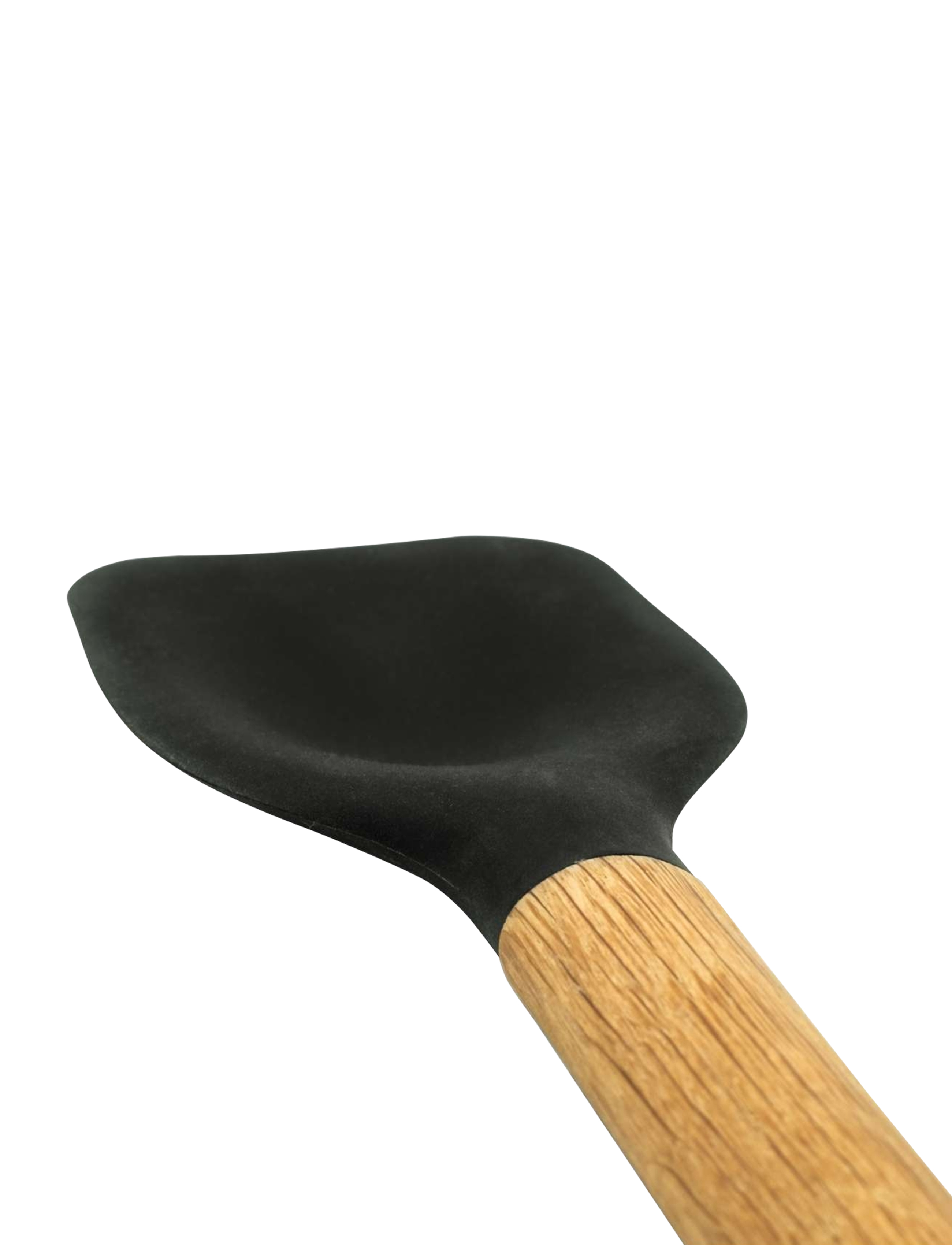 Eva Solo - Nordic kitchen serving spoon large - serveerimislusikad - black - 3