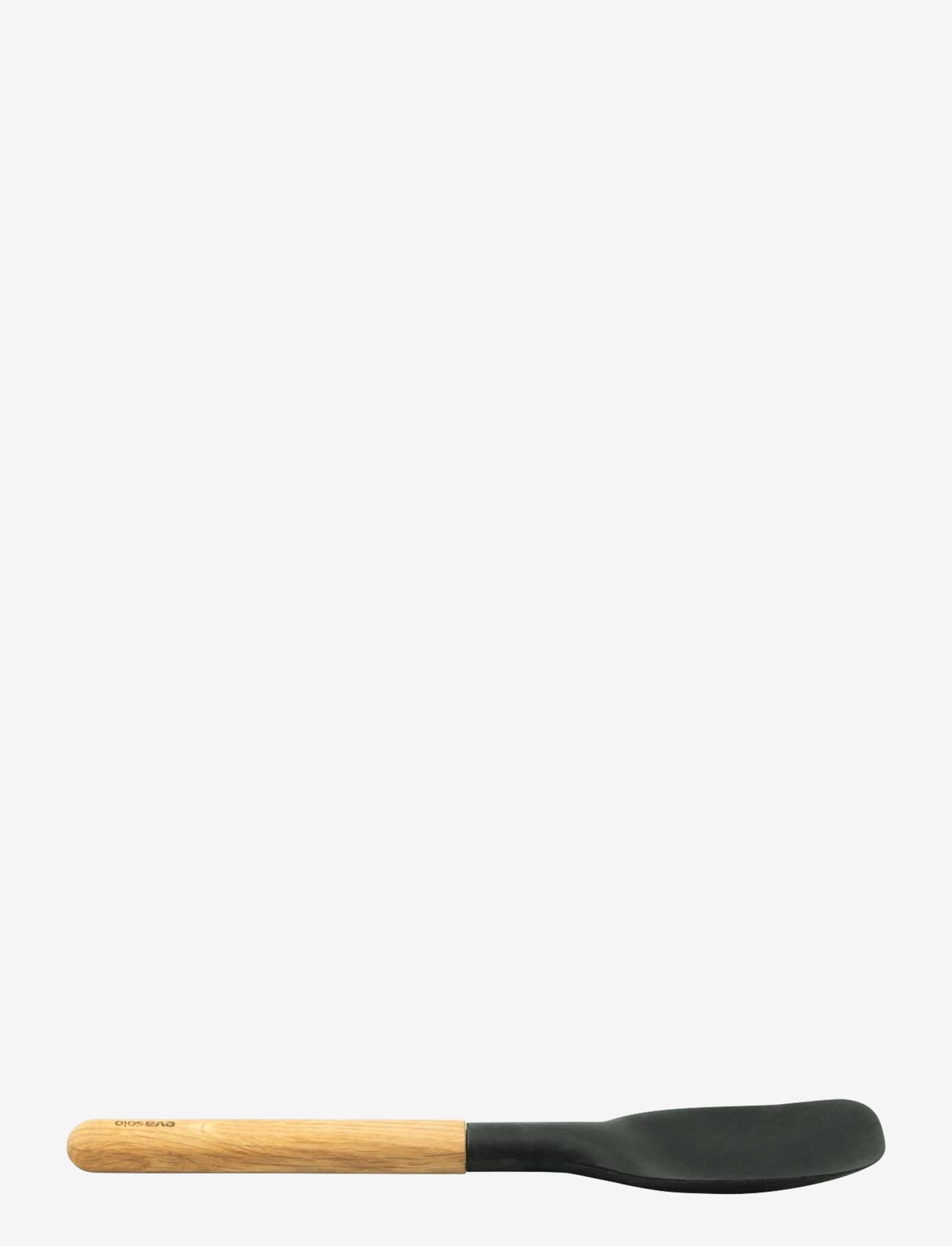 Eva Solo - Nordic kitchen serving spoon large - serveerimislusikad - black - 3