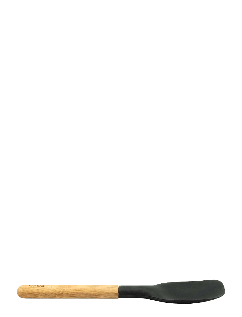 Eva Solo - Nordic kitchen serving spoon large - serveerimislusikad - black - 3