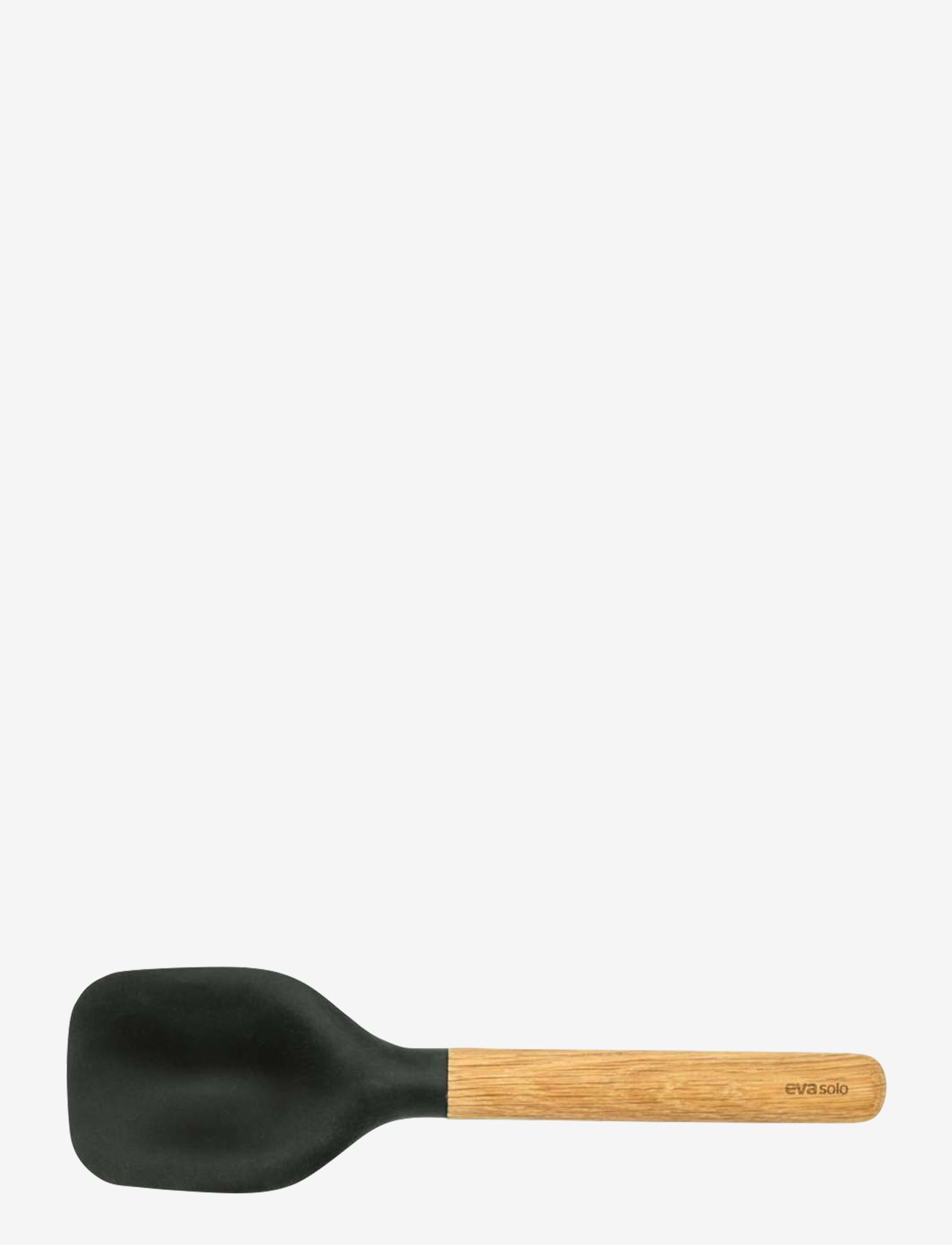 Eva Solo - Nordic kitchen serving spoon large - serveerimislusikad - black - 4