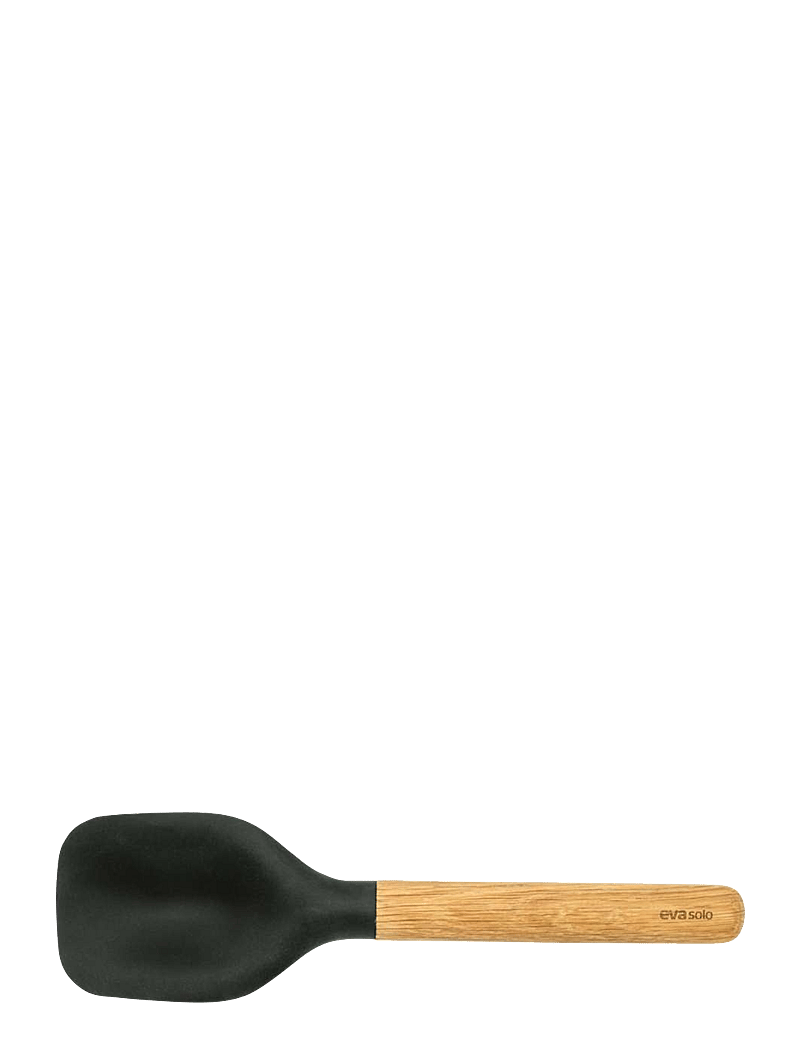 Eva Solo - Nordic kitchen serving spoon large - serveerimislusikad - black - 4