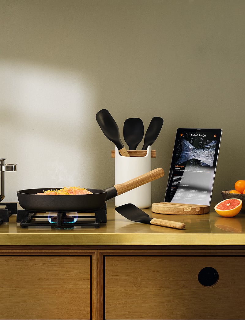 Eva Solo - Nordic kitchen stirrer - osta hinna alusel - black - 5