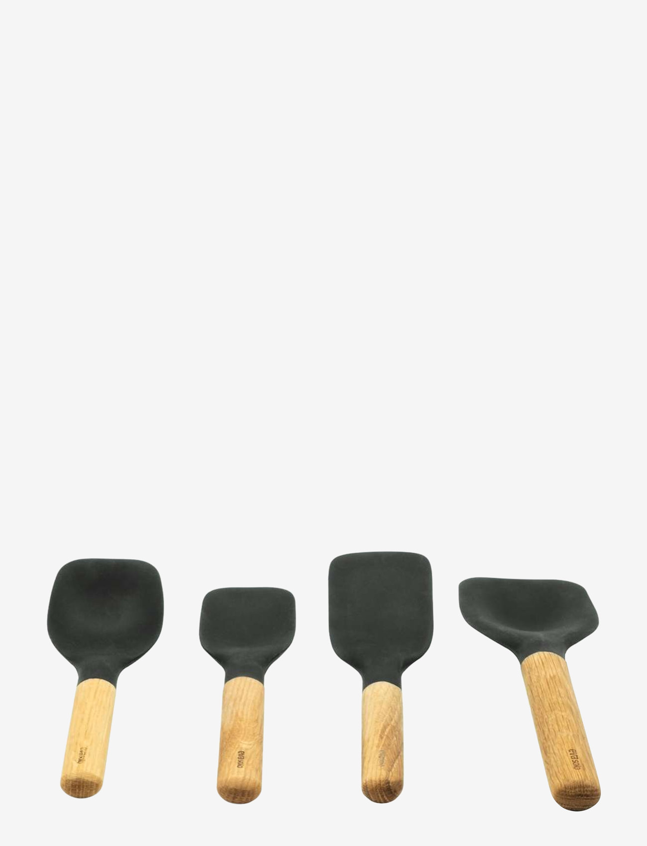 Eva Solo - Nordic kitchen stirrer - osta hinna alusel - black - 4
